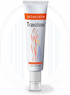 Transitions Wrinkle Cream (56 grams) - 2 oz