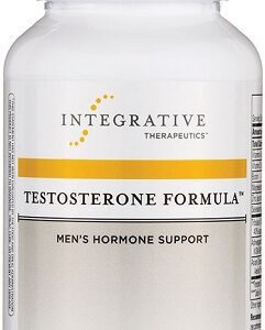 Testosterone Formula 90 Capsules