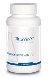 Ultravir-X – 90 Capsules