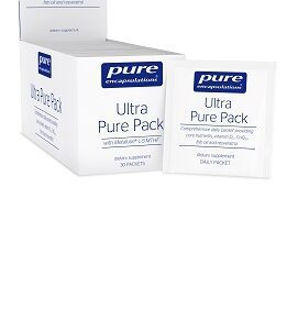 Ultra Pure Pack - 30 Packets
