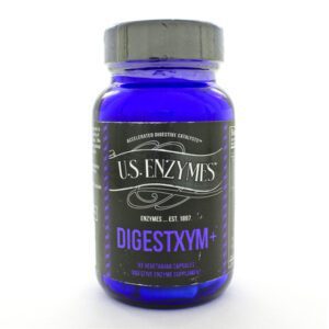 DigestXYM+ - 93 Capsules