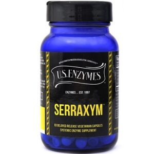 Seraxym - 93 Capsules
