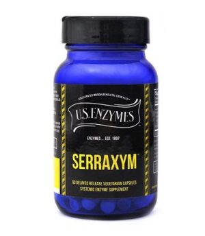 Seraxym - 93 Capsules