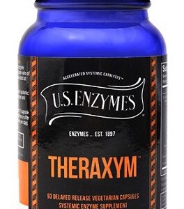 Theraxym-93 DR Capsules
