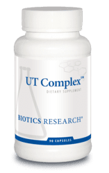UT Complex - 90 Capsules