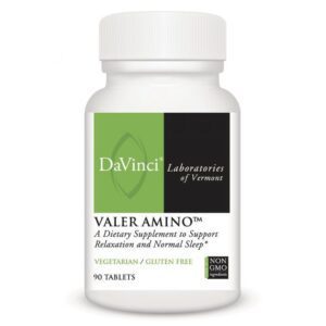 Valer Amino - 90 Tablets