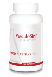 Vasculosirt - 150 Capsules