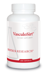 Vasculosirt - 300 Capsules