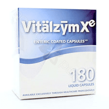 Vitalzym XE-180 Capsules