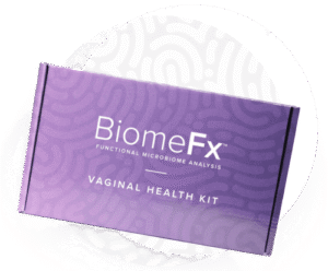 Biome FX Vaginal Health Kit