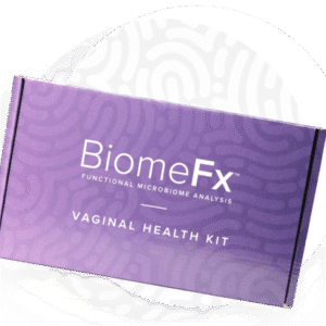 Biome FX Vaginal Health Kit