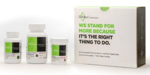 Women's Health Bundle (3)