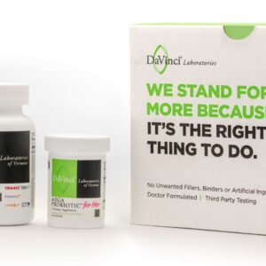 Women's Health Bundle (3)