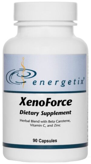 Xenoforce - 90 capsules