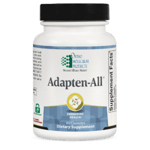 Adapten-All - 60 Capsules