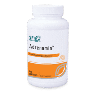 Adrenamin - 120 VegCaps