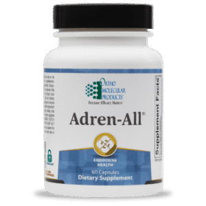 Adren-All - 60 Capsules