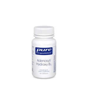 Adenosyl Hydroxy B12 90