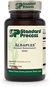 AlbaPlex 90 Capsules