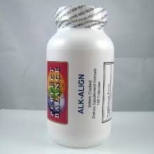 Alk-Align 180 Capsules