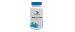 Alpha GABA PM 60 Capsules