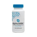 Alpha GABA 90 Capsules