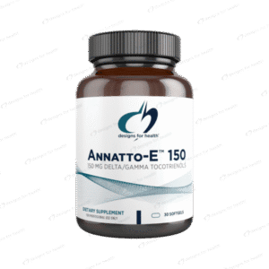 Annatto-E 150 - 30 Softgels