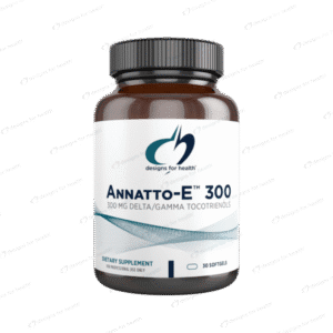 Annatto-E 300 - 30 Softgels