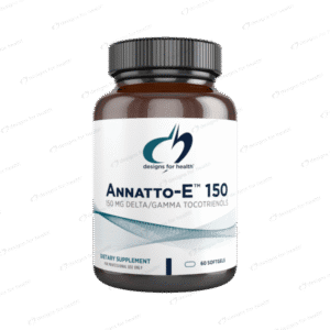 Annatto-E 150 - 60 Softgels
