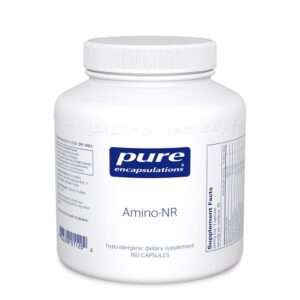 Amino NR 180 Capsules