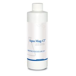 Aqua Mag-Cl - 8 oz