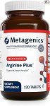 Arginine Plus - 120 Tablets