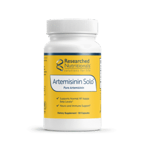 Artemisinin Solo-90 Capsules