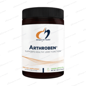 ArthroBen (Green Apple) - 11.6 oz Powder