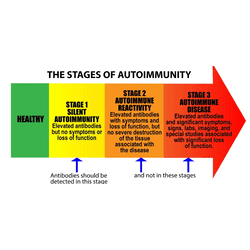Autoimmune Comprehensive Profile 2011 - Includes Doctor's Consultation on Results