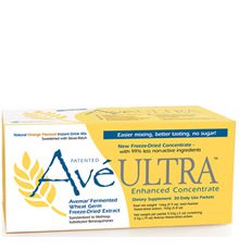 Metatrol Pro-60 VegCaps - Fermented Wheat Germ