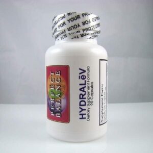 HydraLev-90 Capsules