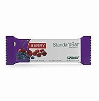 Standard Bar Berry 18 Bars