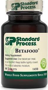 Betafood 180 Tablets