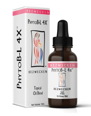 PhytoB-L 4X Topical Oil