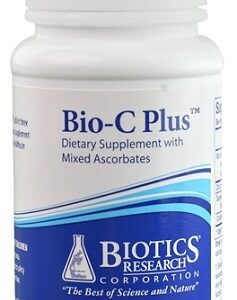 BIO-C Plus 100 Tablets