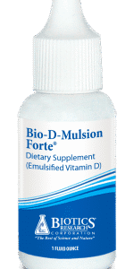 Bio-D-Mulsion Forte-1 fl oz