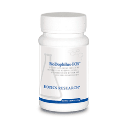 Biodophilus-FOS -- 4 oz