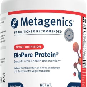 Biopure Protein Powder (15 Servings) - 12.3 oz.