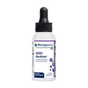 Biosm Cherry Flavored Spray - 2 fl oz Liquid