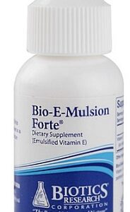 BIO-E-MULSION FORTE – 30 IU – 1 fl oz