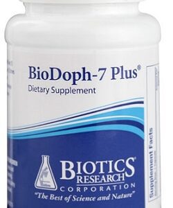 Biodoph-7 Plus - 60 Capsules