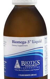 Biomega-3 -- 7.0 Fluid Oz.