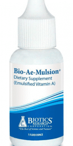Bio-Ae Mulsion-1 fl oz