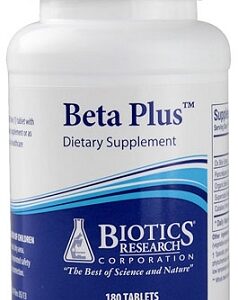 Beta Plus 180 Tablets